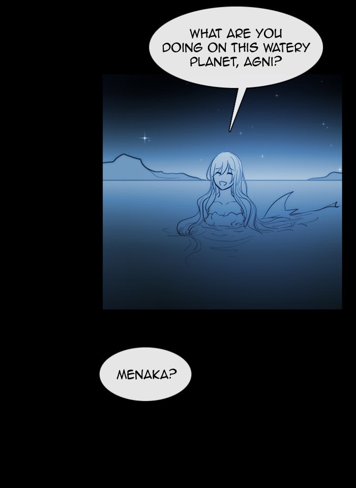 Read Kubera Manga Online