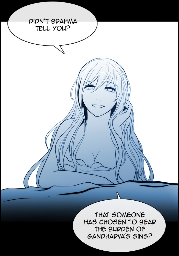 Read Kubera Manga Online