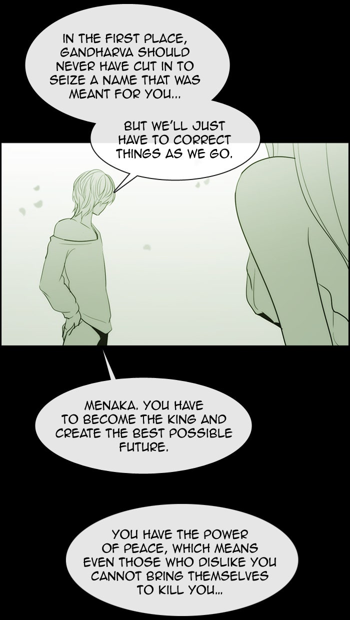 Read Kubera Manga Online