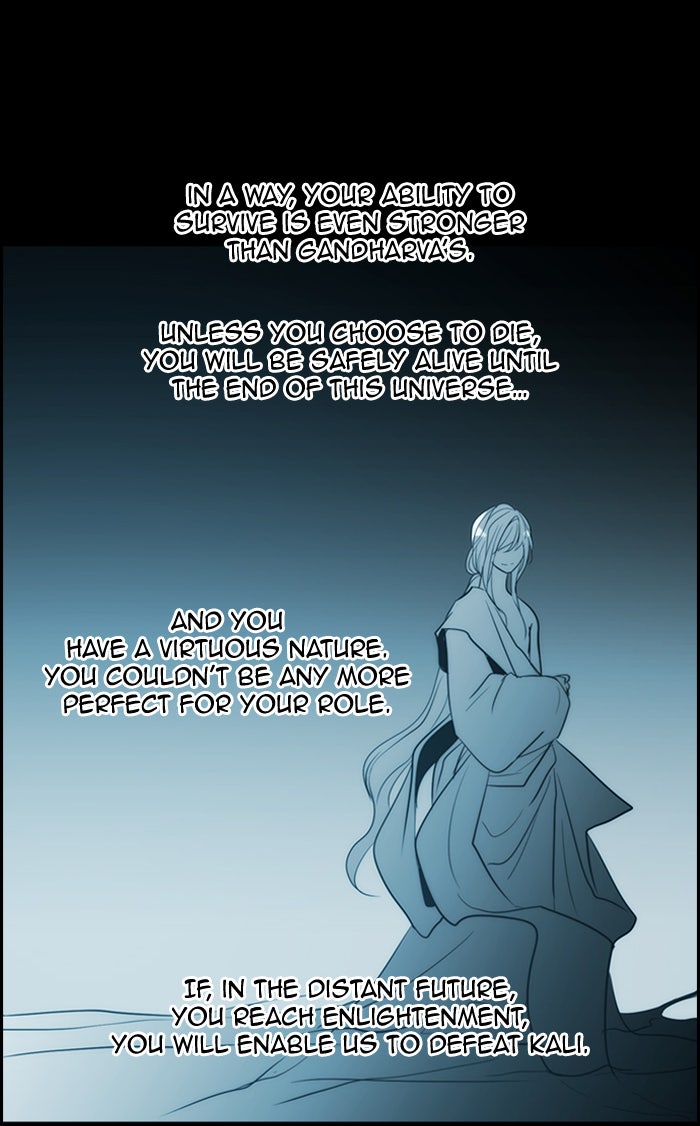 Read Kubera Manga Online