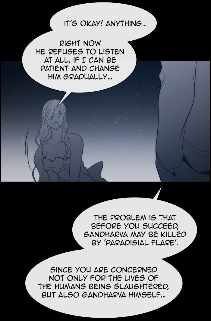Read Kubera Manga Online