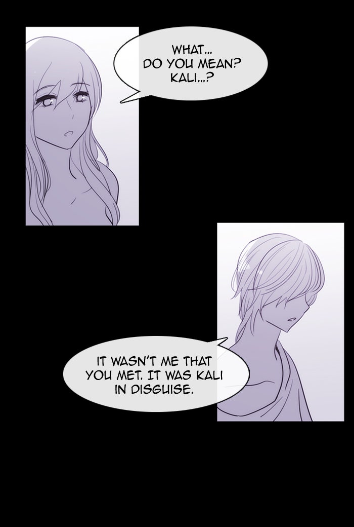Read Kubera Manga Online