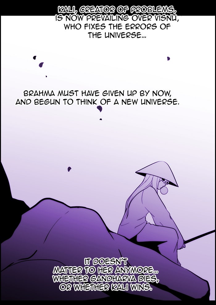 Read Kubera Manga Online