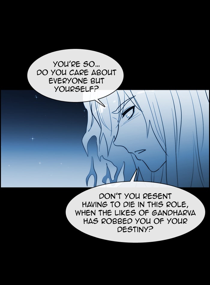 Read Kubera Manga Online