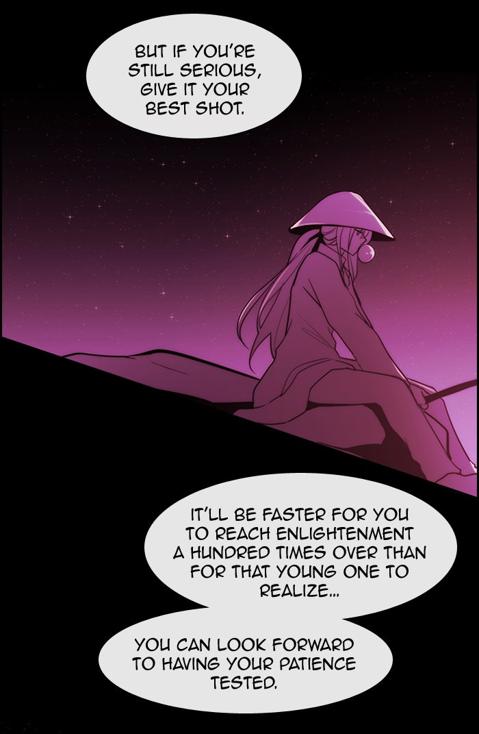 Read Kubera Manga Online