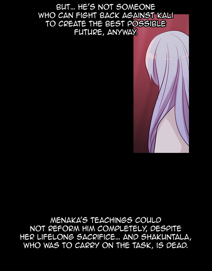 Read Kubera Manga Online