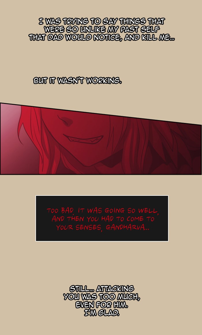 Read Kubera Manga Online