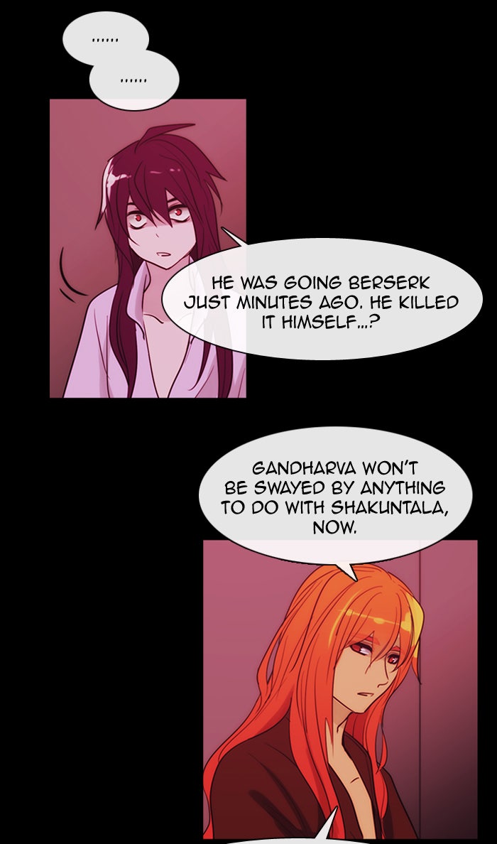 Read Kubera Manga Online