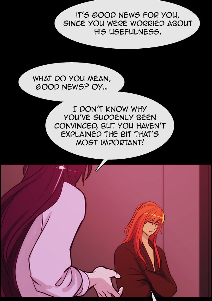 Read Kubera Manga Online