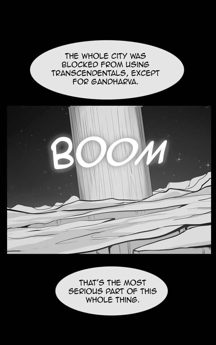 Read Kubera Manga Online