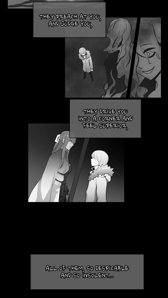 Read Kubera Manga Online
