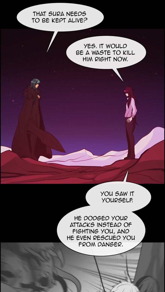 Read Kubera Manga Online