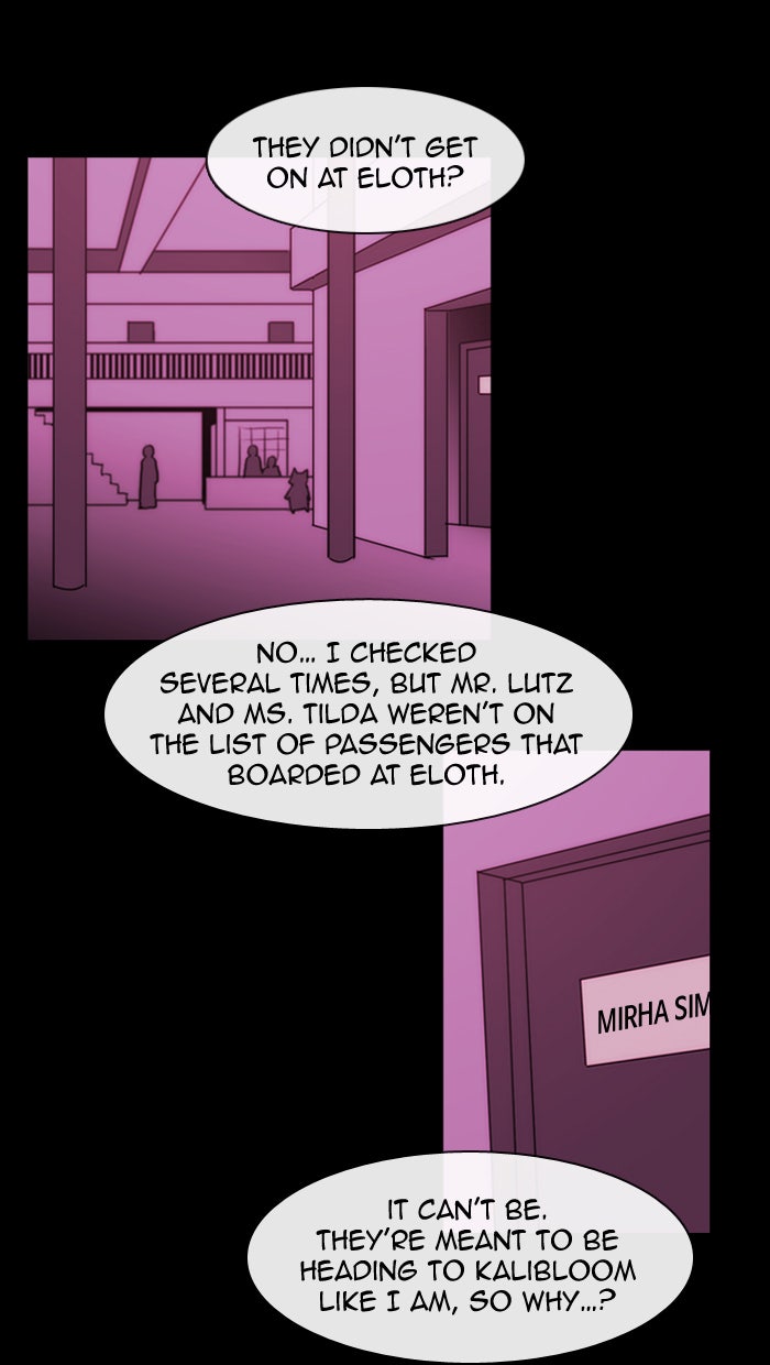 Read Kubera Manga Online