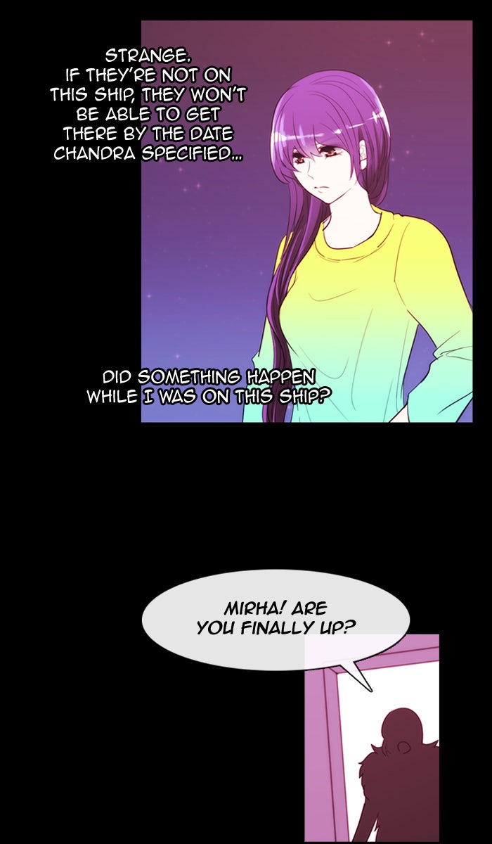 Read Kubera Manga Online