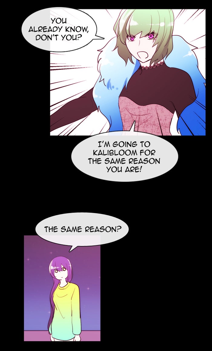 Read Kubera Manga Online