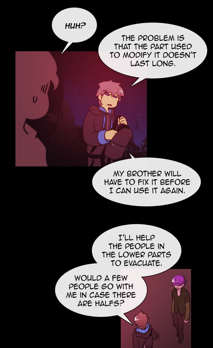 Read Kubera Manga Online