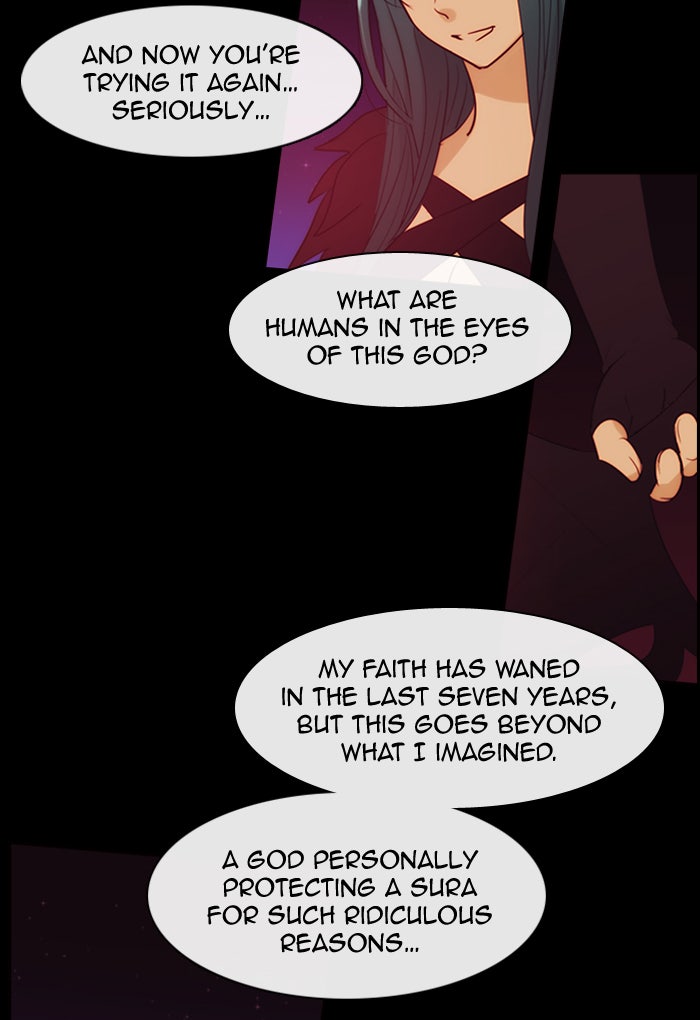 Read Kubera Manga Online