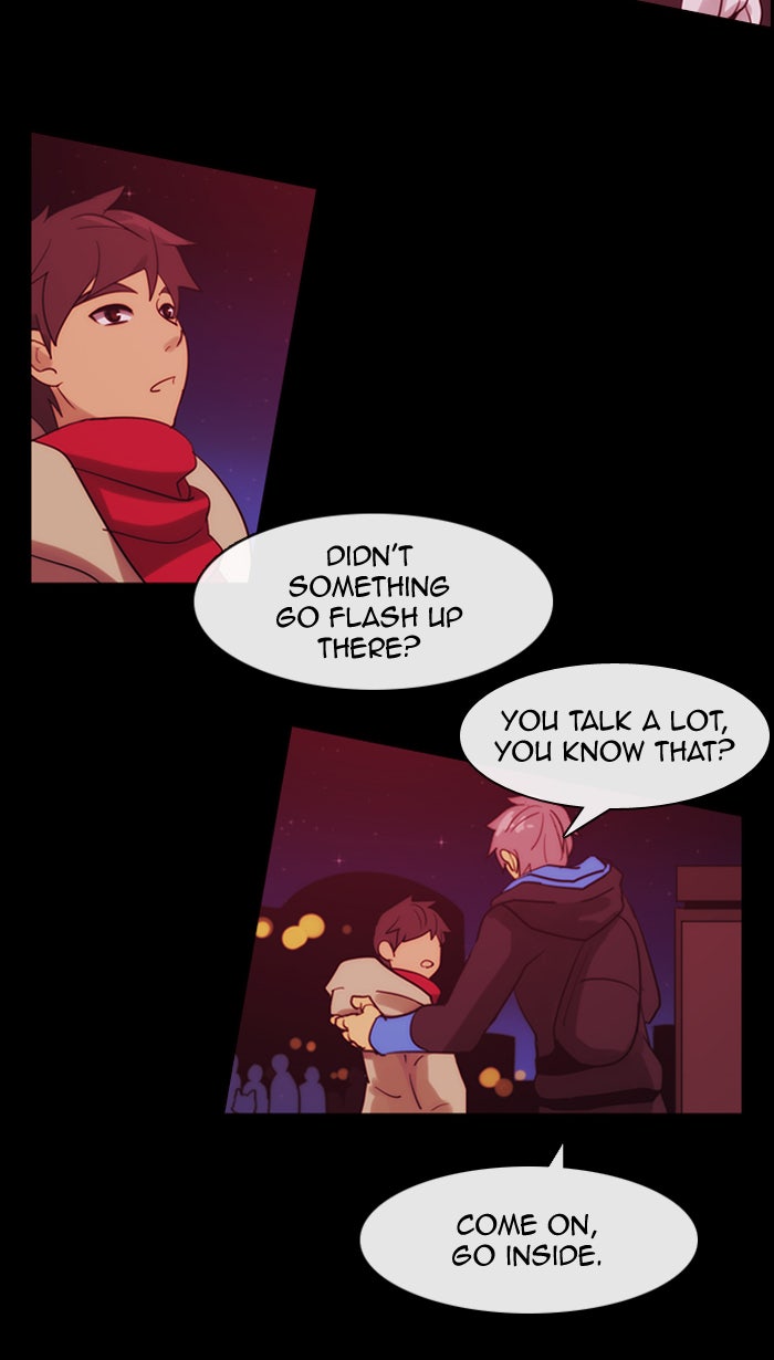 Read Kubera Manga Online