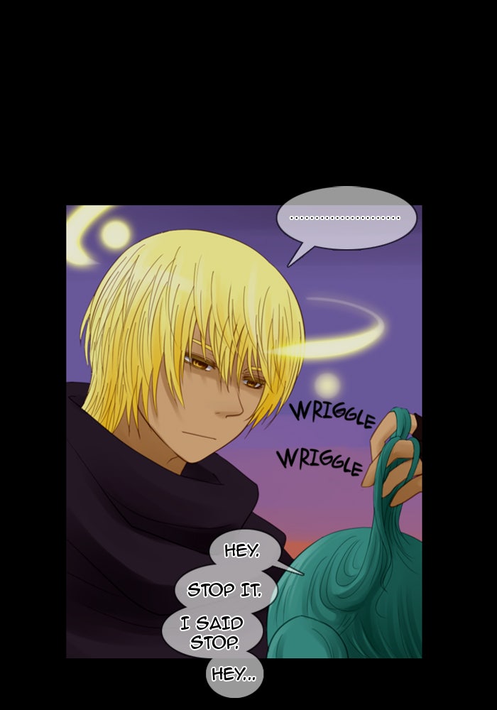 Read Kubera Manga Online