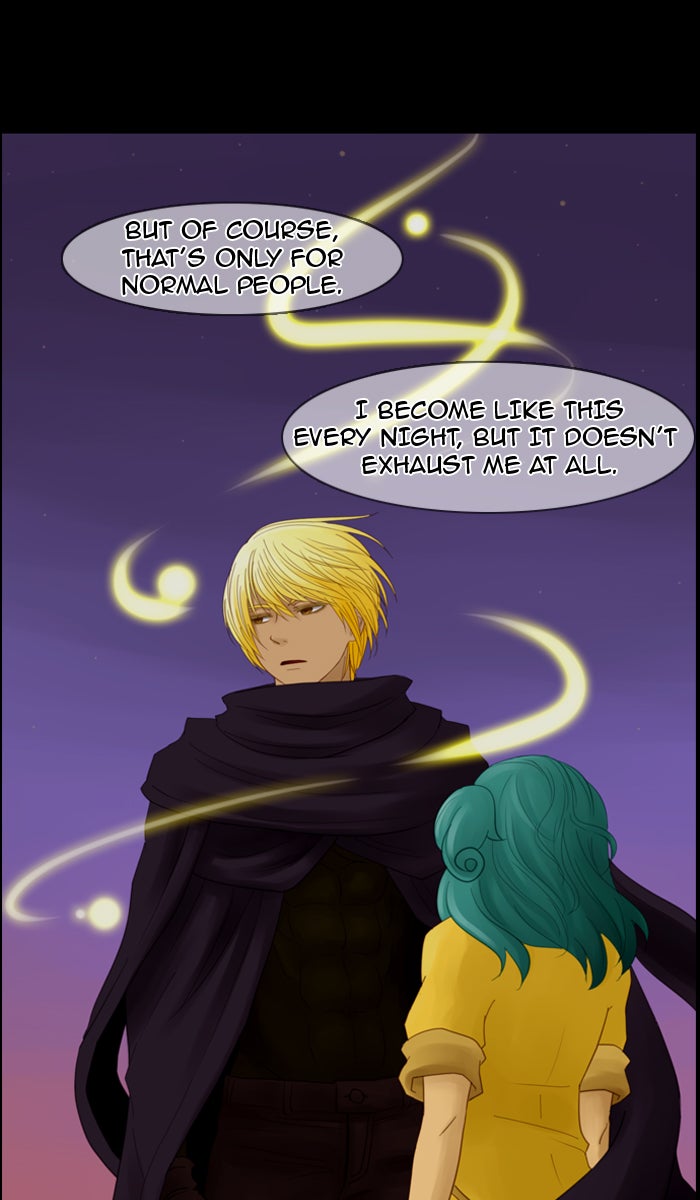 Read Kubera Manga Online