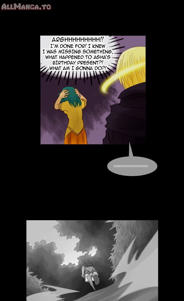 Read Kubera Manga Online