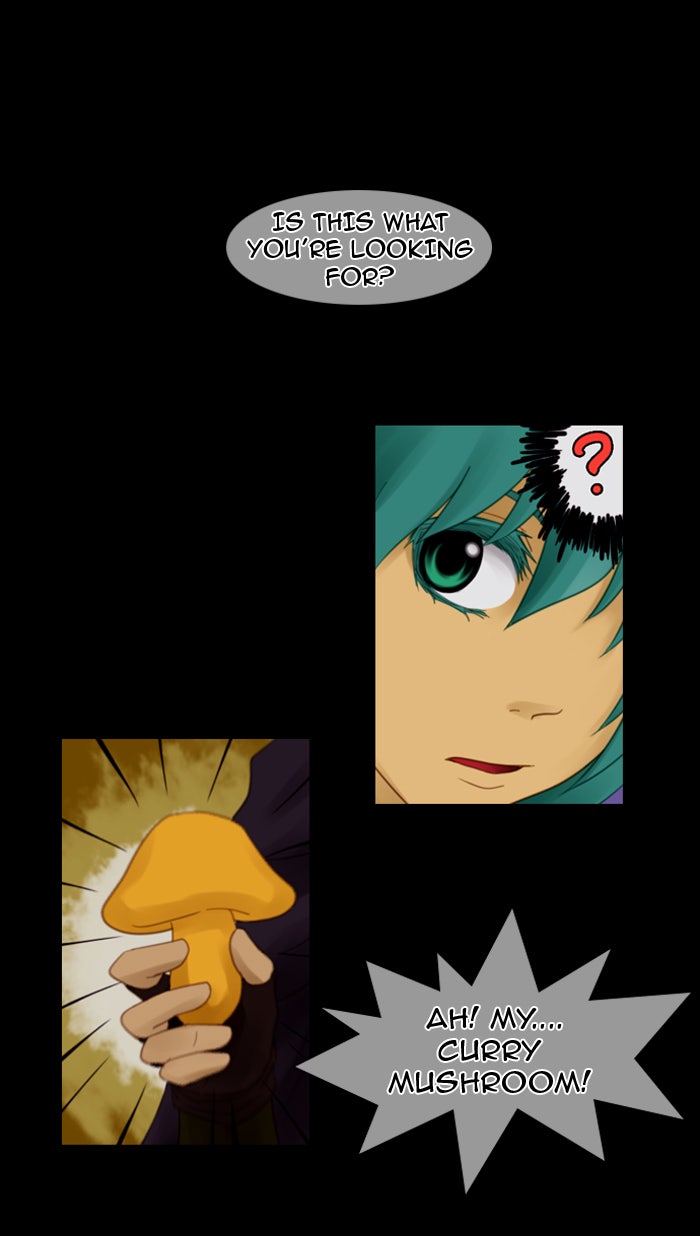 Read Kubera Manga Online