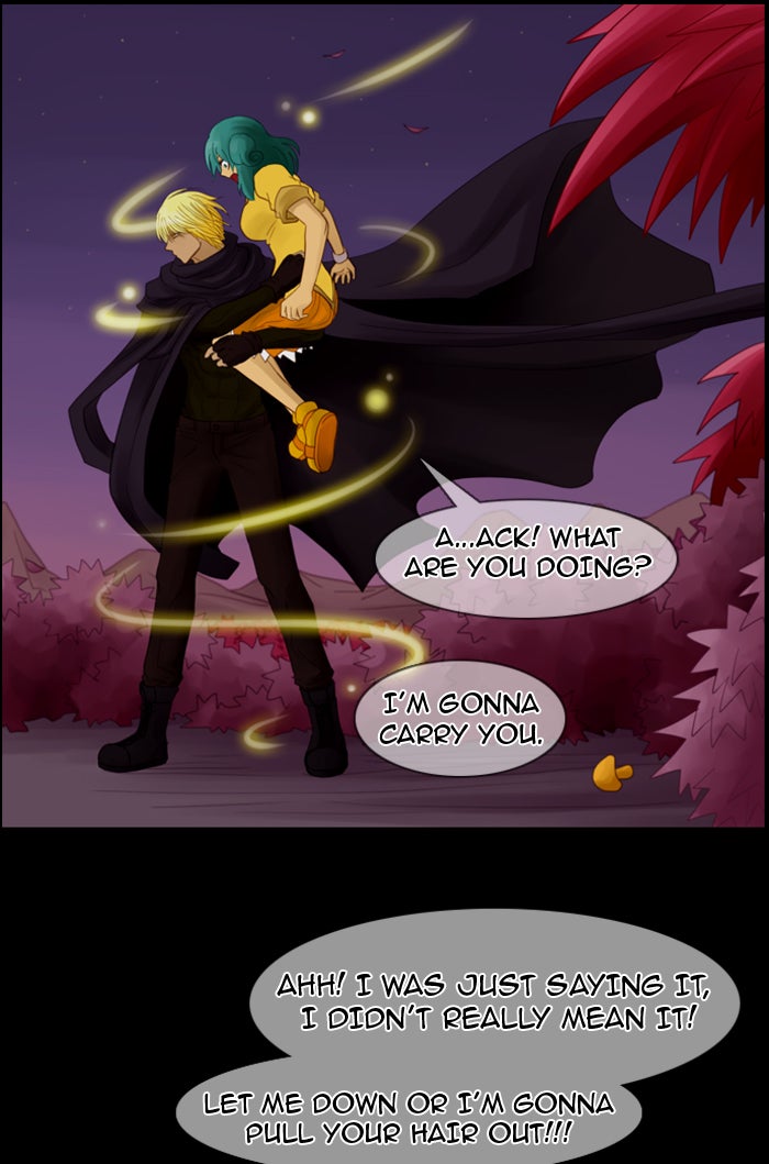 Read Kubera Manga Online