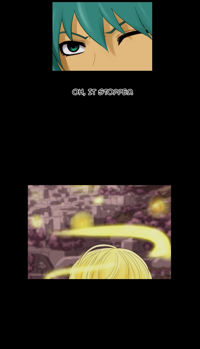 Read Kubera Manga Online