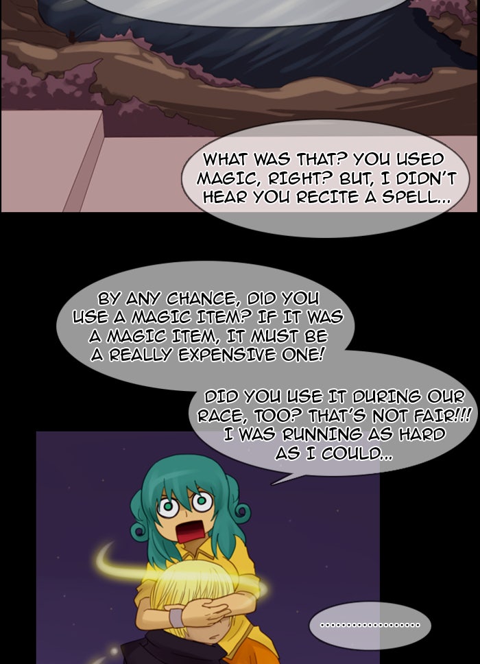 Read Kubera Manga Online