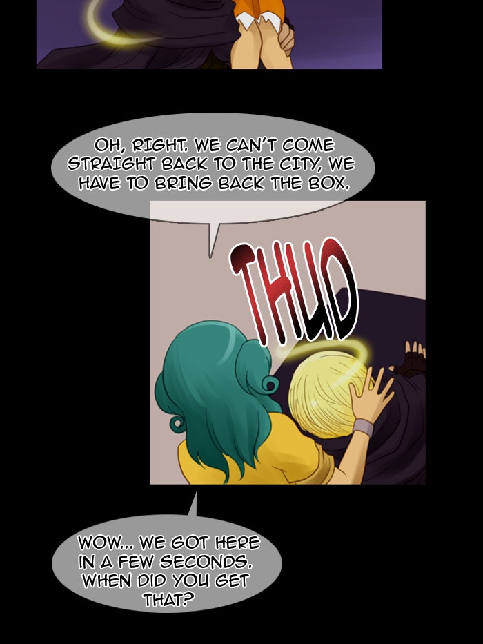 Read Kubera Manga Online