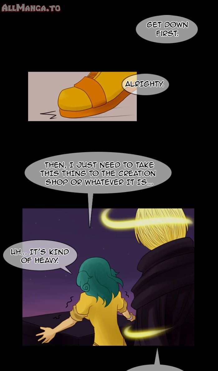 Read Kubera Manga Online