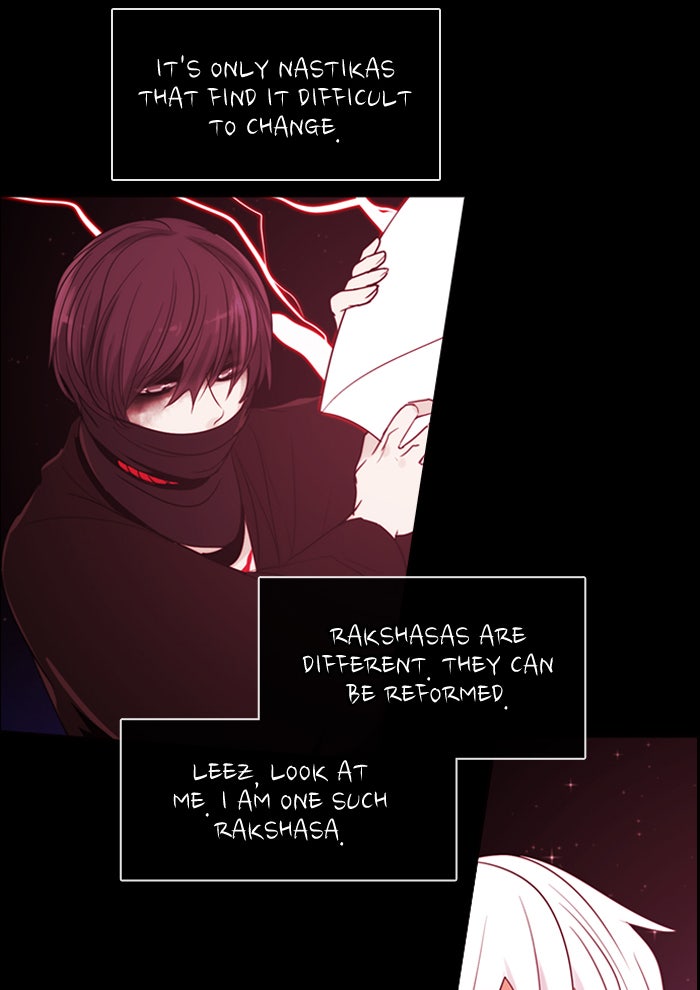 Read Kubera Manga Online