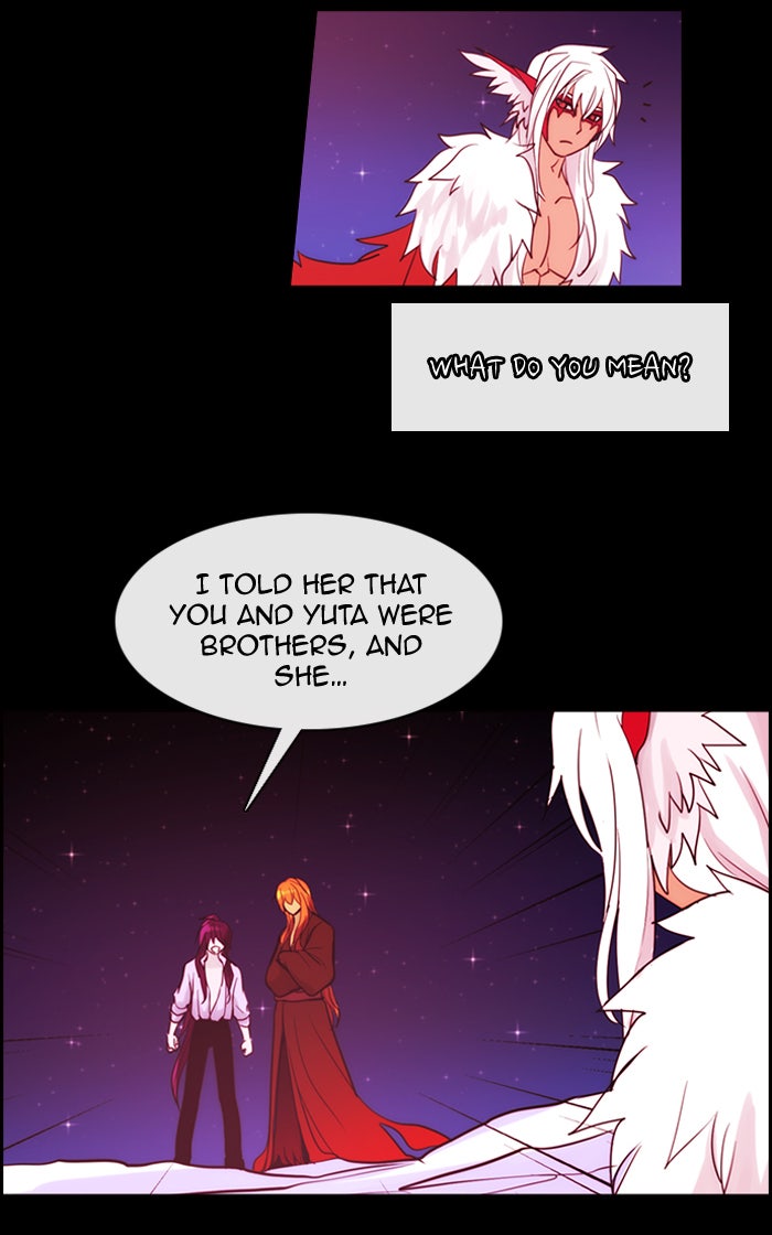 Read Kubera Manga Online