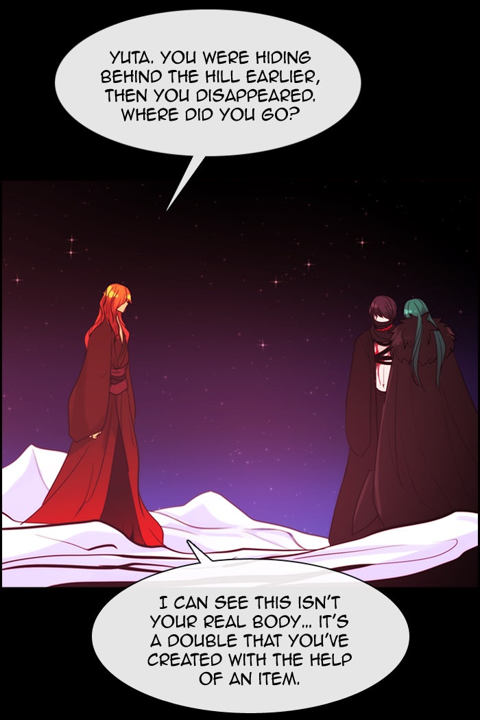 Read Kubera Manga Online