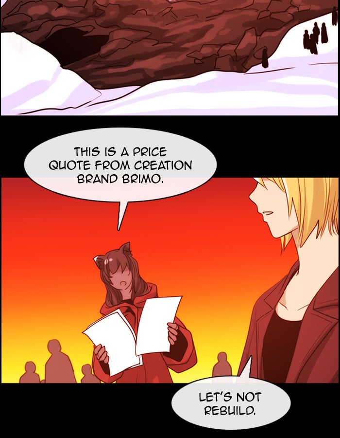 Read Kubera Manga Online