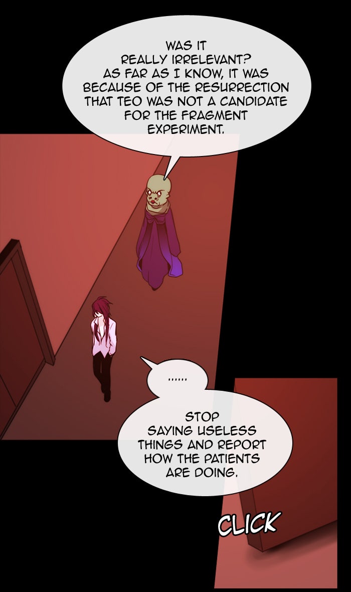 Read Kubera Manga Online