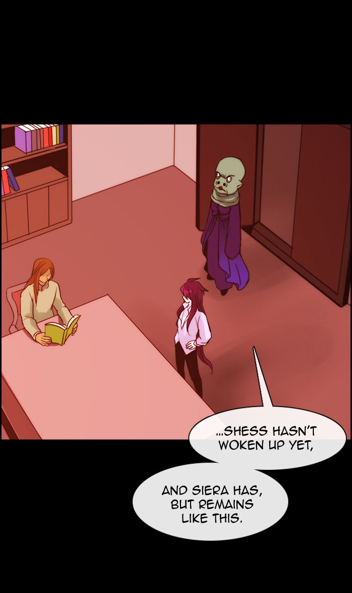 Read Kubera Manga Online