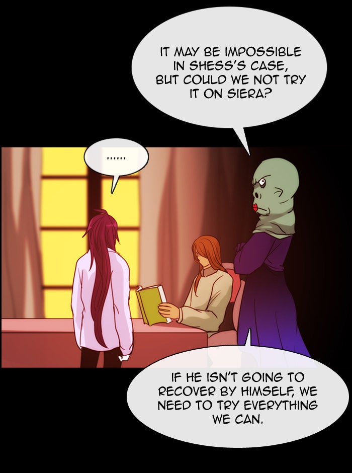 Read Kubera Manga Online