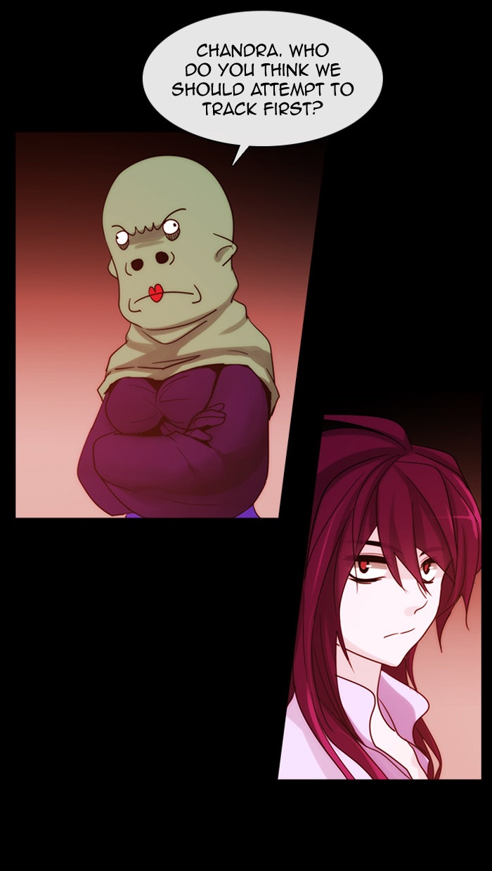 Read Kubera Manga Online