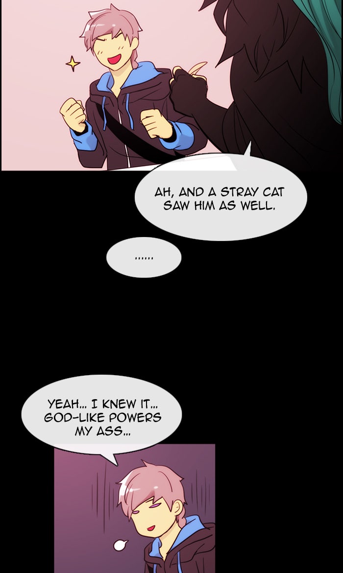 Read Kubera Manga Online