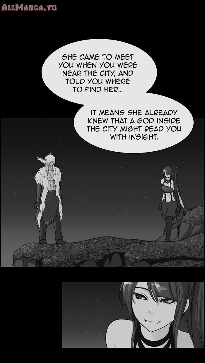 Read Kubera Manga Online