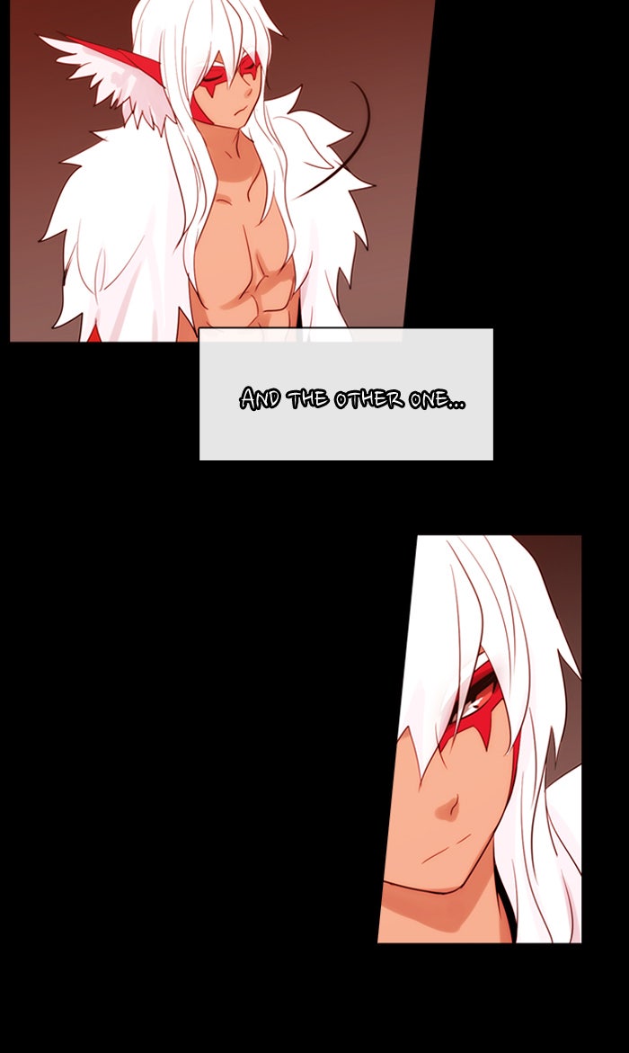 Read Kubera Manga Online