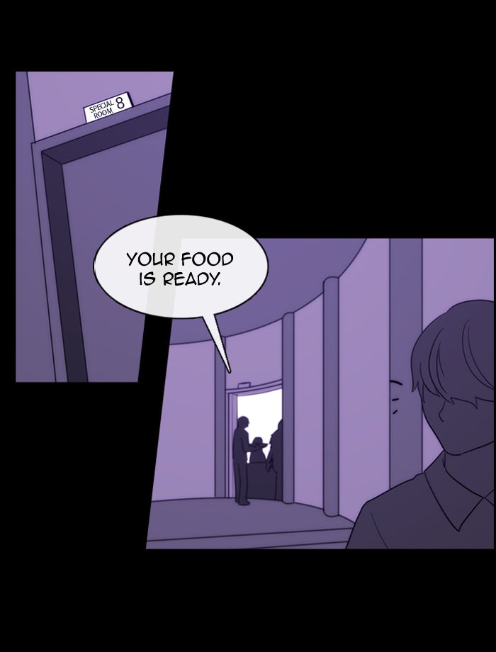 Read Kubera Manga Online