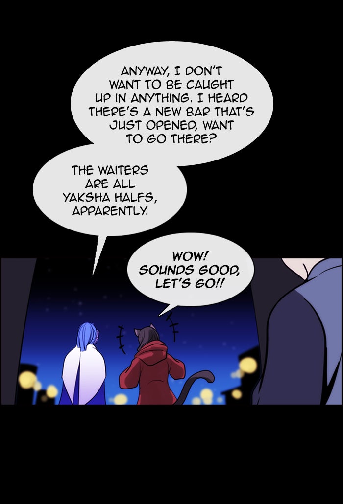 Read Kubera Manga Online