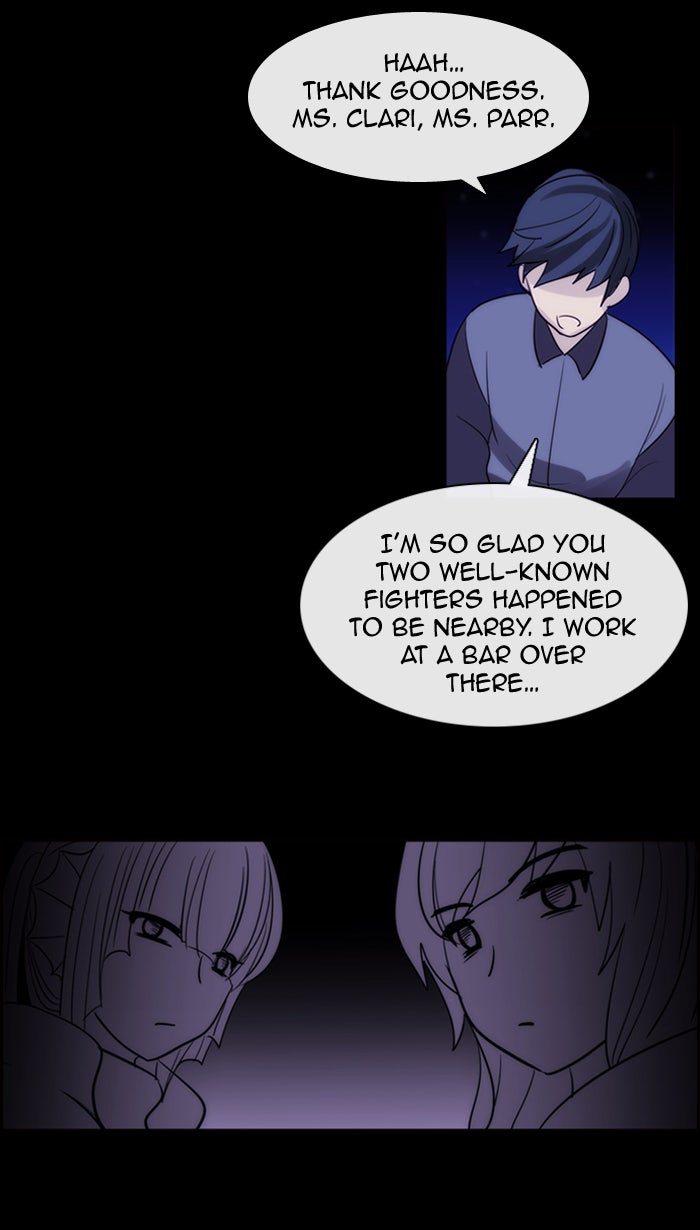 Read Kubera Manga Online