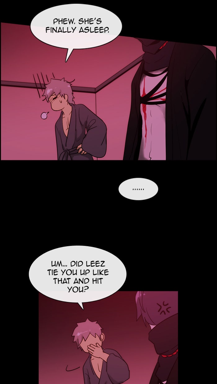 Read Kubera Manga Online
