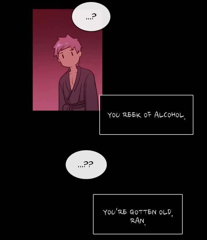 Read Kubera Manga Online