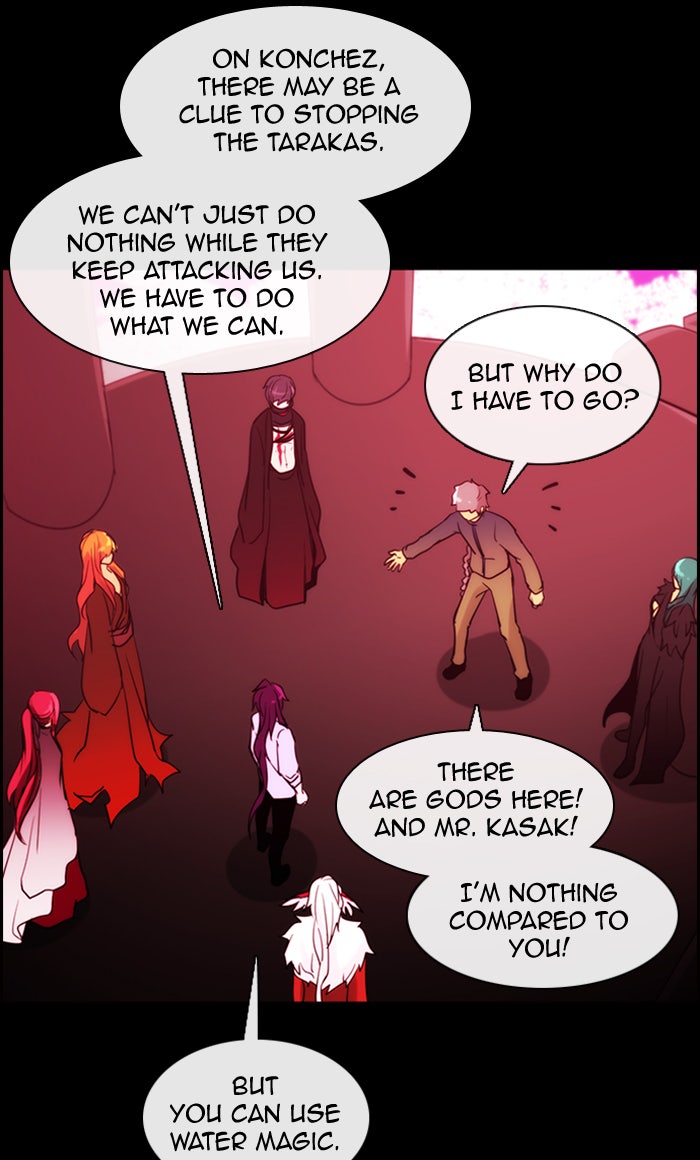 Read Kubera Manga Online
