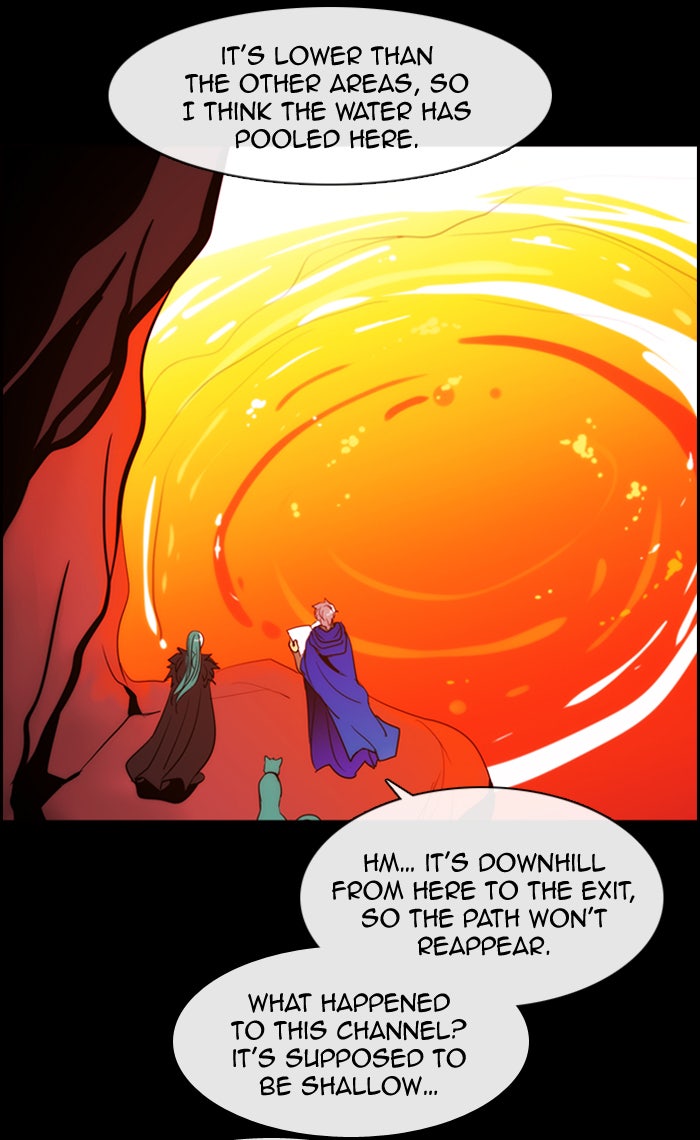 Read Kubera Manga Online