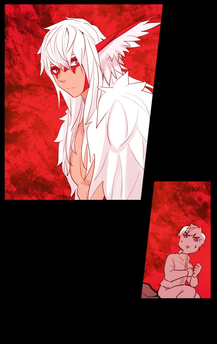 Read Kubera Manga Online